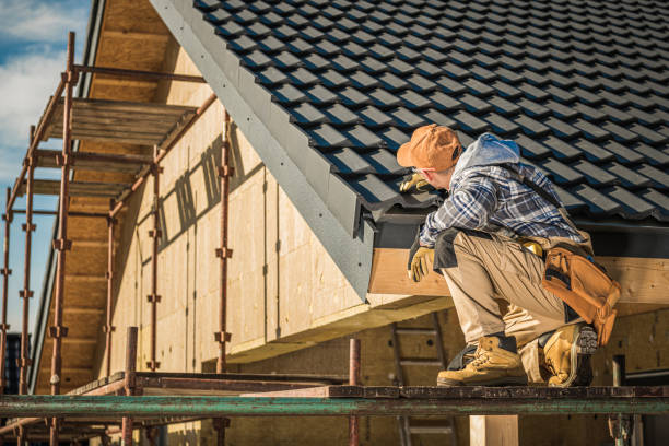 Best Roof Inspection Near Me  in Lookout Mountain, GA