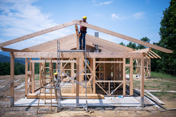 Best Residential Roofing Contractor  in Lookout Mountain, GA