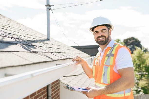 Best Flat Roof Repair Services  in Lookout Mountain, GA