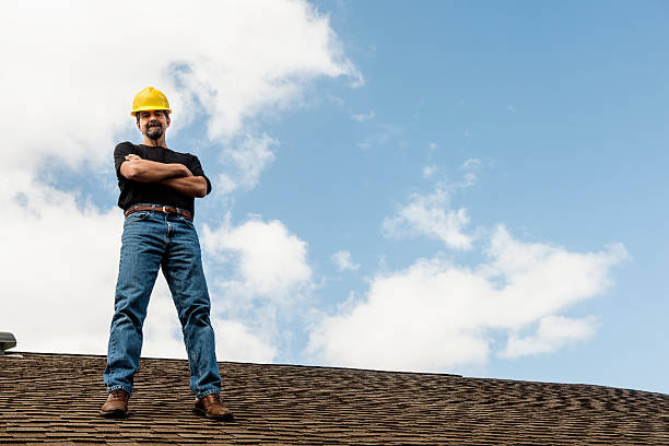 Best Residential Roofing Contractor  in Lookout Mountain, GA