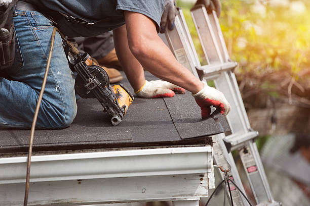 Quick and Trustworthy Emergency Roof Repair Services in Lookout Mountain, GA