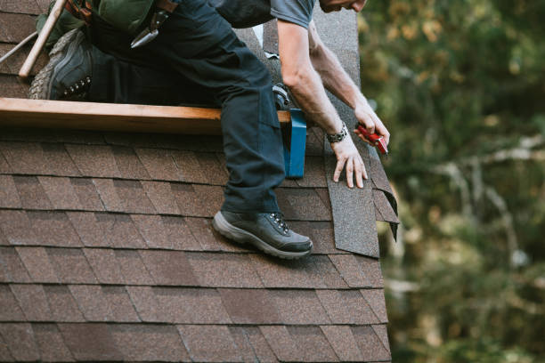 Best Metal Roofing Contractor  in Lookout Mountain, GA